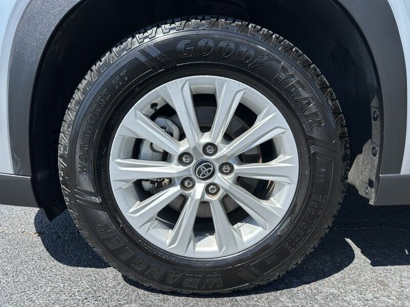 2024 Toyota Grand Highlander XLE Jacksonville FL