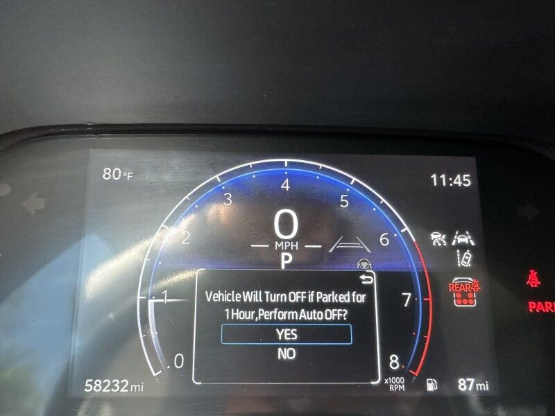 2024 Toyota Grand Highlander XLE Jacksonville FL