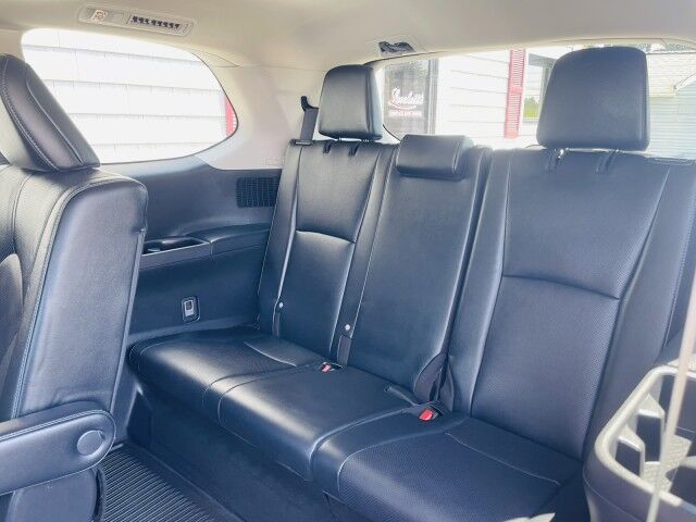 2024 Toyota Grand Highlander XLE Marshfield MA