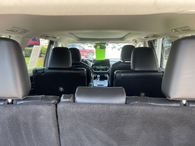 2024 Toyota Grand Highlander XLE Marshfield MA