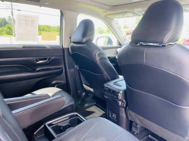 2024 Toyota Grand Highlander XLE Marshfield MA