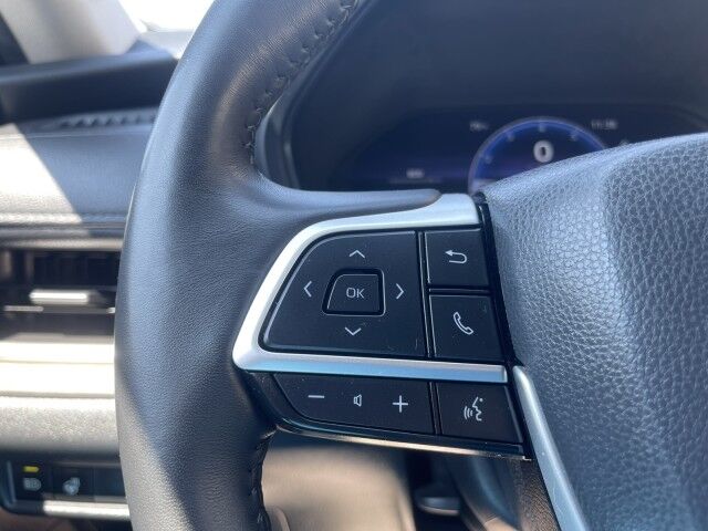 2024 Toyota Grand Highlander XLE Marshfield MA