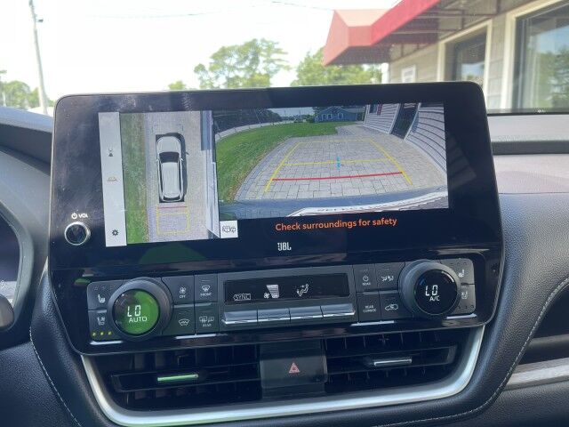 2024 Toyota Grand Highlander XLE Marshfield MA
