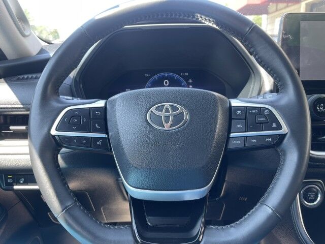 2024 Toyota Grand Highlander XLE Marshfield MA