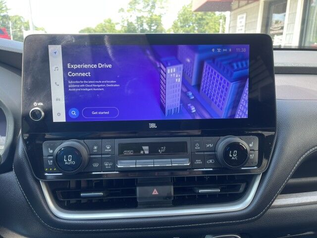 2024 Toyota Grand Highlander XLE Marshfield MA