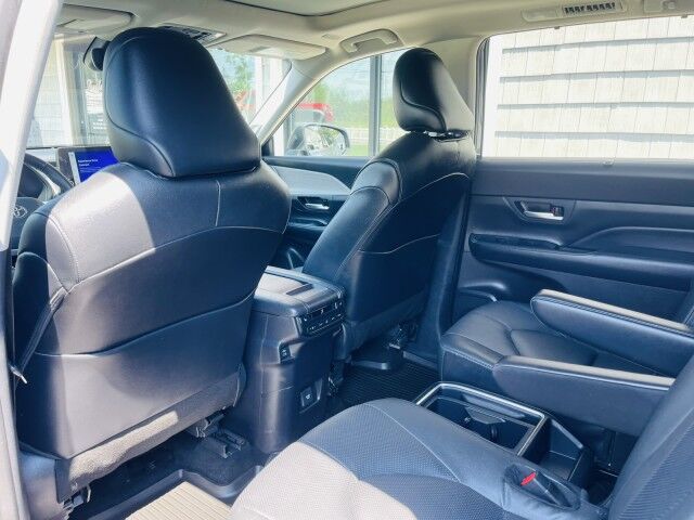 2024 Toyota Grand Highlander XLE Marshfield MA