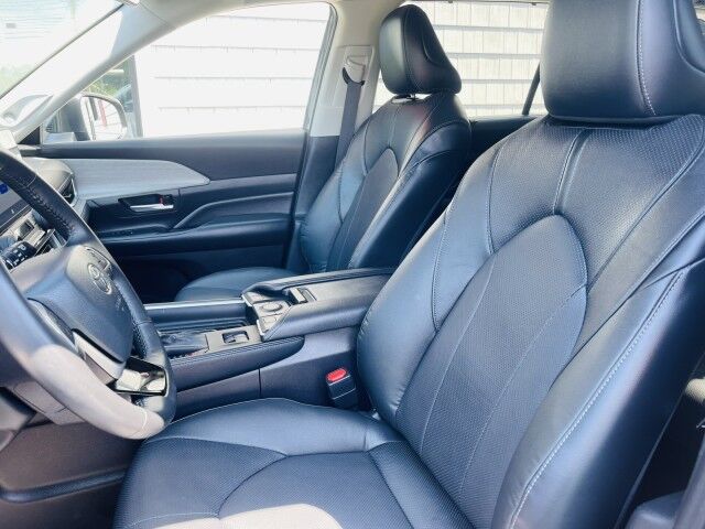 2024 Toyota Grand Highlander XLE Marshfield MA