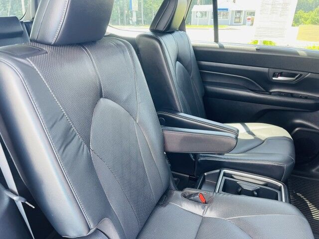 2024 Toyota Grand Highlander XLE Marshfield MA