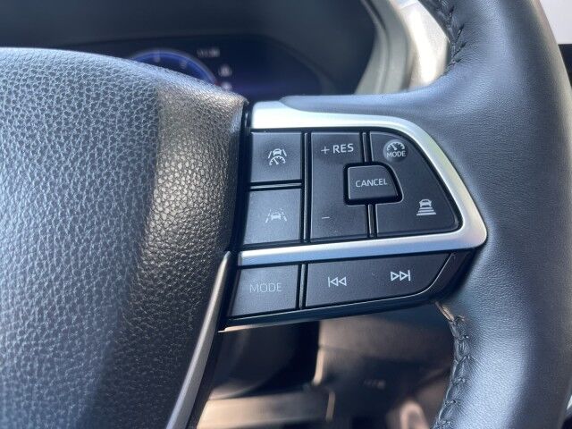 2024 Toyota Grand Highlander XLE Marshfield MA