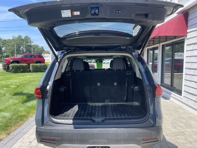 2024 Toyota Grand Highlander XLE Marshfield MA