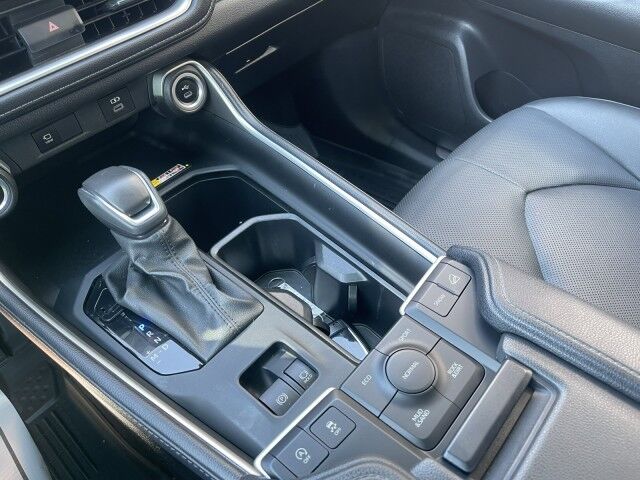 2024 Toyota Grand Highlander XLE Marshfield MA