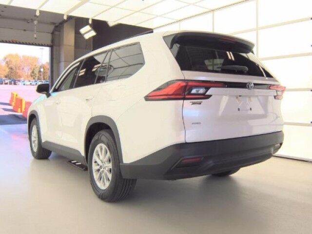 2024 Toyota Grand Highlander XLE Marshfield MA