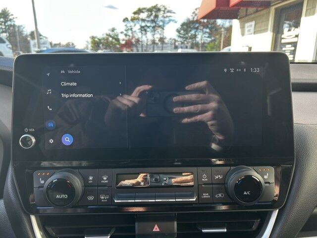 2024 Toyota Grand Highlander XLE Marshfield MA