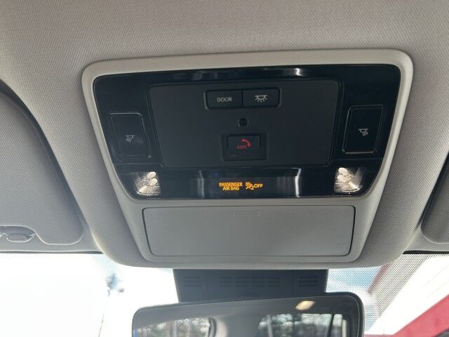 2024 Toyota Grand Highlander XLE Marshfield MA