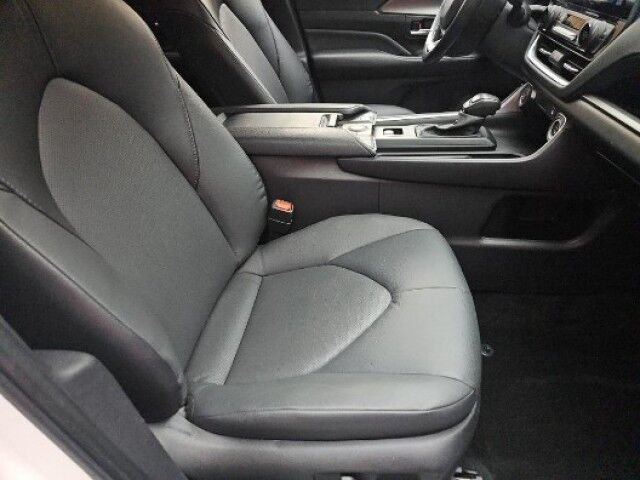 2024 Toyota Grand Highlander XLE Marshfield MA