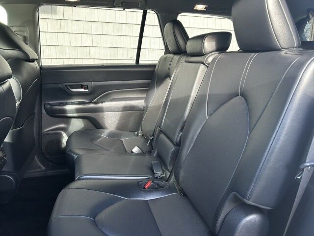 2024 Toyota Grand Highlander XLE Marshfield MA