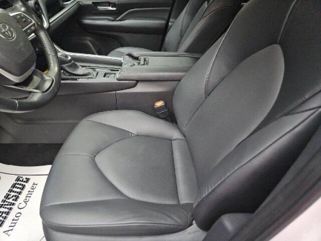 2024 Toyota Grand Highlander XLE Marshfield MA