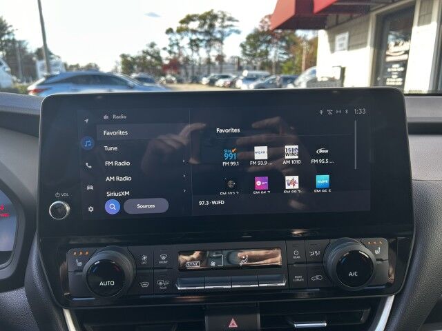 2024 Toyota Grand Highlander XLE Marshfield MA