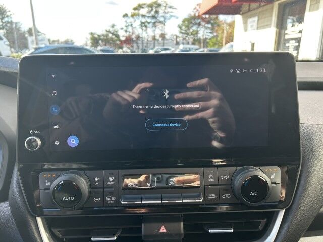 2024 Toyota Grand Highlander XLE Marshfield MA