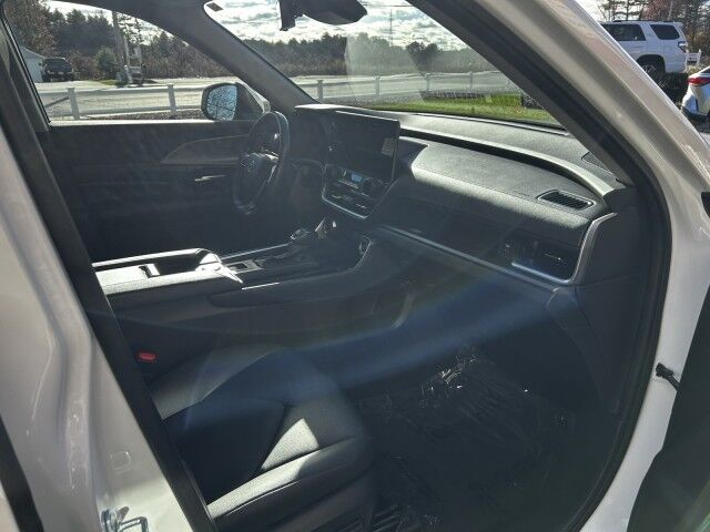 2024 Toyota Grand Highlander XLE Marshfield MA