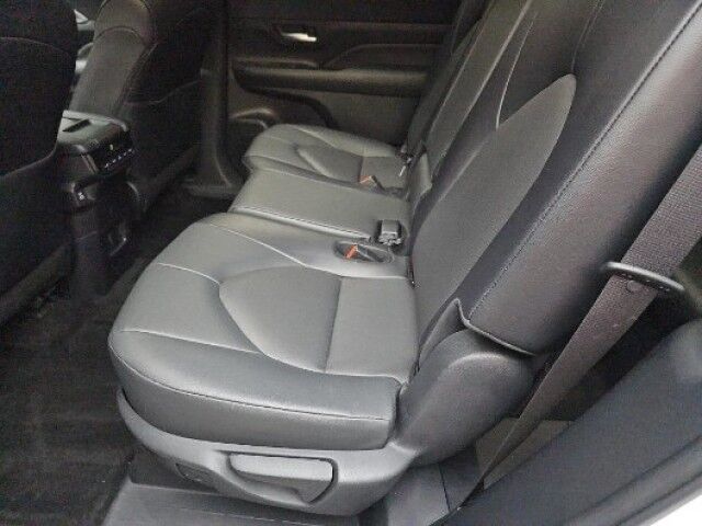 2024 Toyota Grand Highlander XLE Marshfield MA