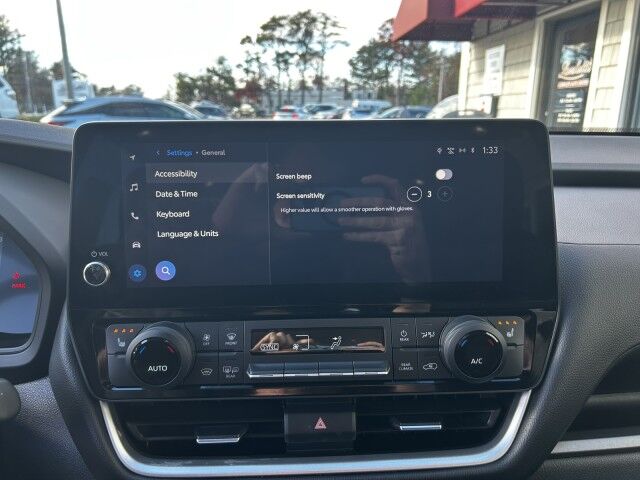 2024 Toyota Grand Highlander XLE Marshfield MA