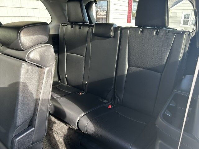 2024 Toyota Grand Highlander XLE Marshfield MA