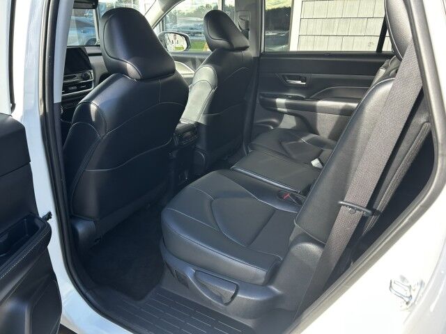 2024 Toyota Grand Highlander XLE Marshfield MA