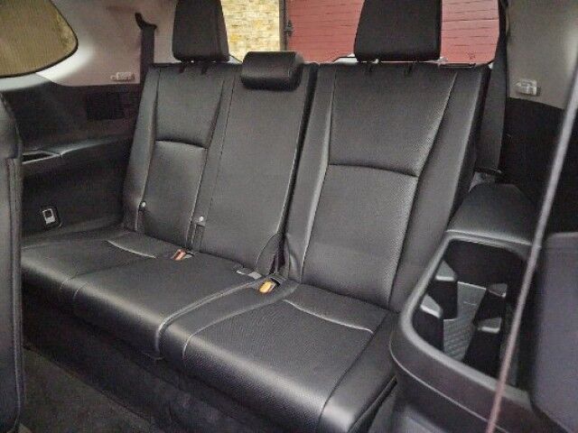 2024 Toyota Grand Highlander XLE Marshfield MA