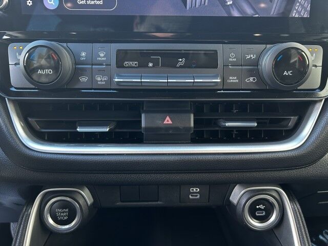 2024 Toyota Grand Highlander XLE Marshfield MA