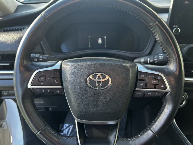 2024 Toyota Grand Highlander XLE Marshfield MA