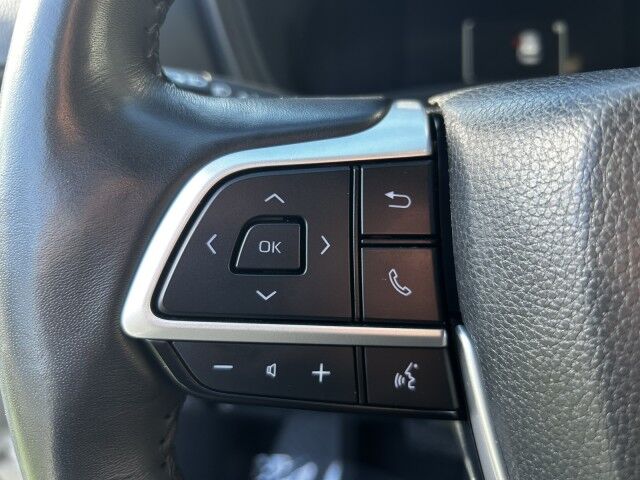 2024 Toyota Grand Highlander XLE Marshfield MA