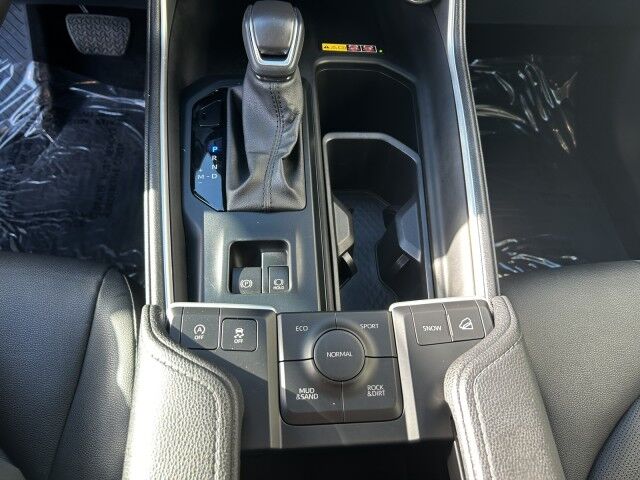 2024 Toyota Grand Highlander XLE Marshfield MA