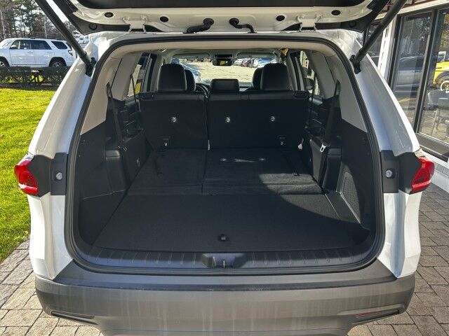 2024 Toyota Grand Highlander XLE Marshfield MA