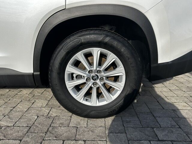 2024 Toyota Grand Highlander XLE Marshfield MA