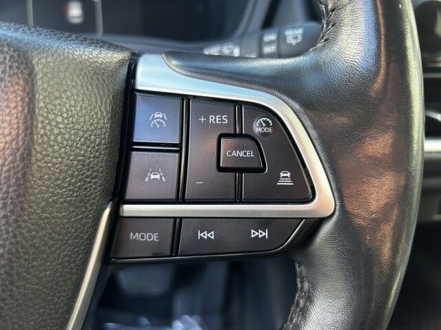 2024 Toyota Grand Highlander XLE Marshfield MA