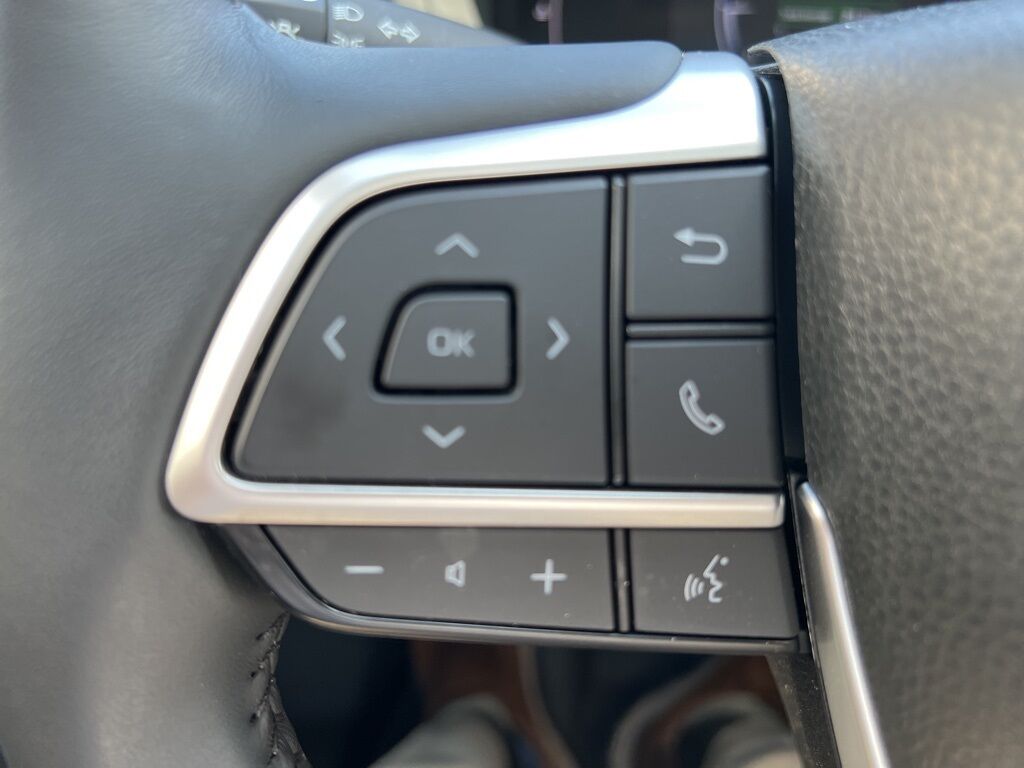 2024 Toyota Grand Highlander XLE Mount Joy PA
