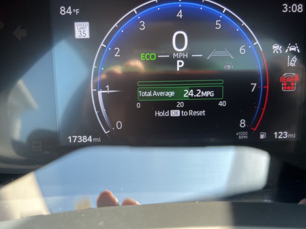 2024 Toyota Grand Highlander XLE Mount Joy PA