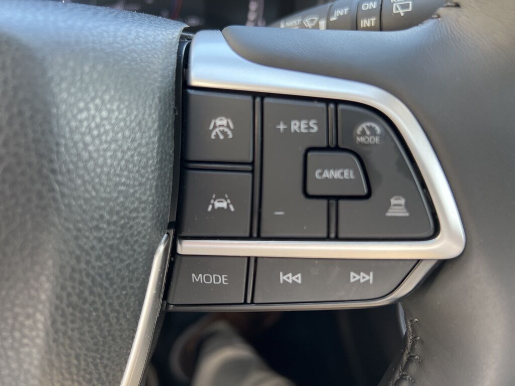 2024 Toyota Grand Highlander XLE Mount Joy PA