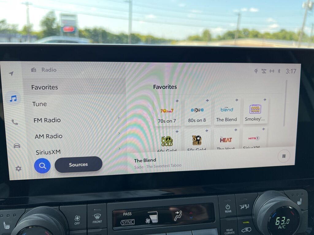 2024 Toyota Grand Highlander XLE Mount Joy PA