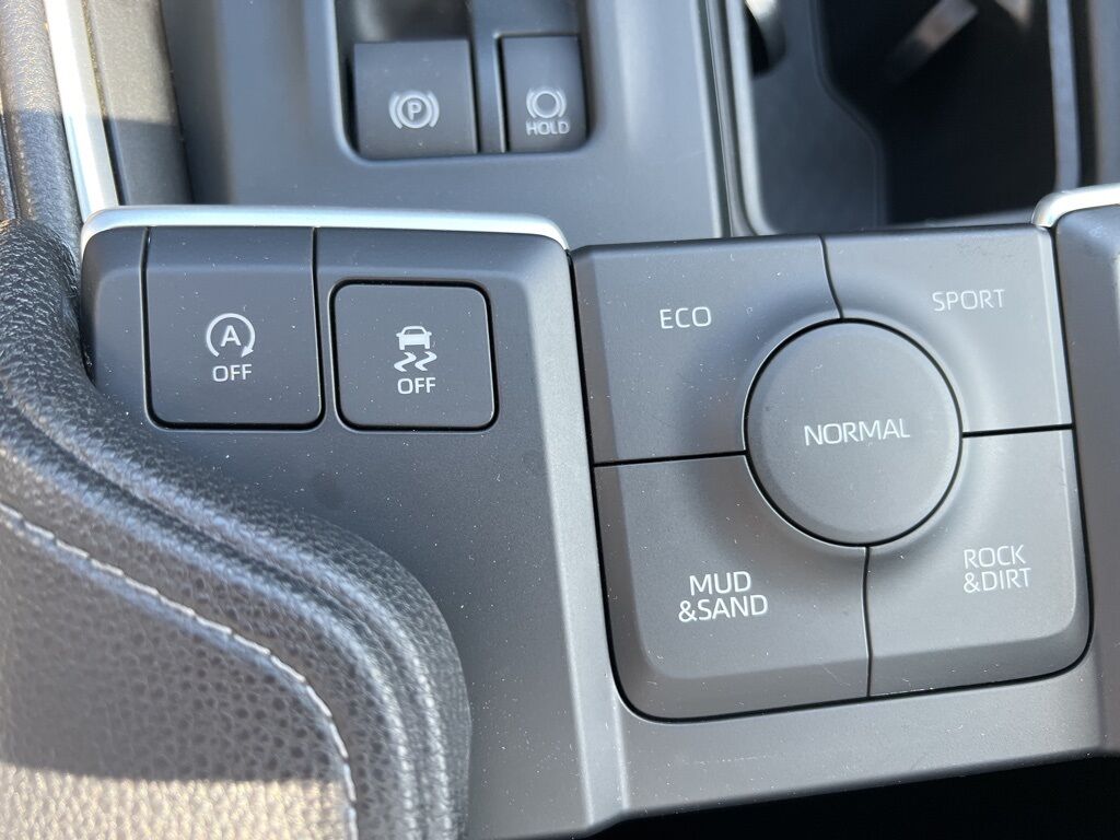 2024 Toyota Grand Highlander XLE Mount Joy PA