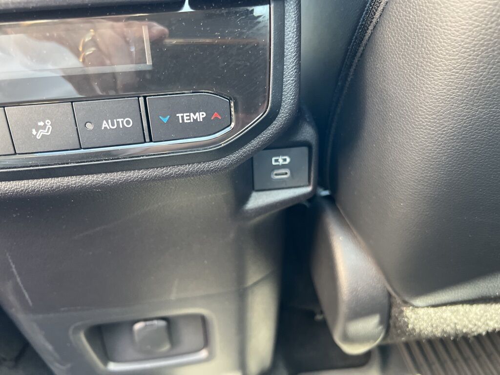 2024 Toyota Grand Highlander XLE Mount Joy PA