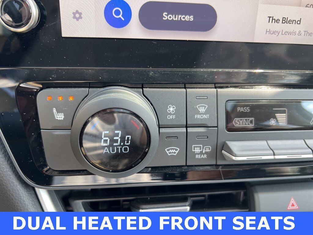 2024 Toyota Grand Highlander XLE Mount Joy PA
