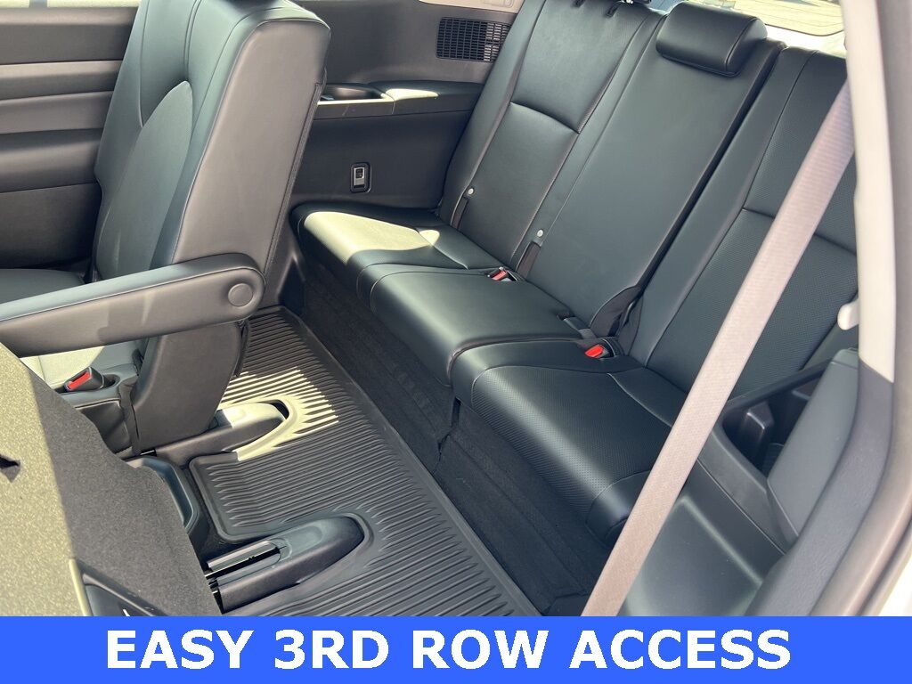 2024 Toyota Grand Highlander XLE Mount Joy PA