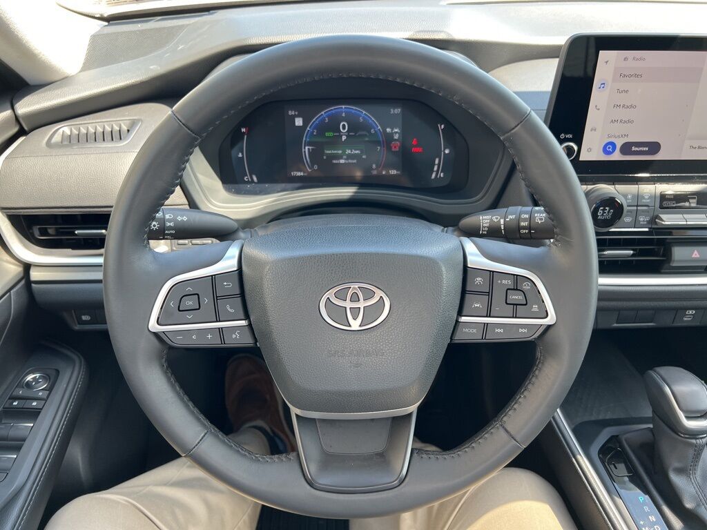 2024 Toyota Grand Highlander XLE Mount Joy PA