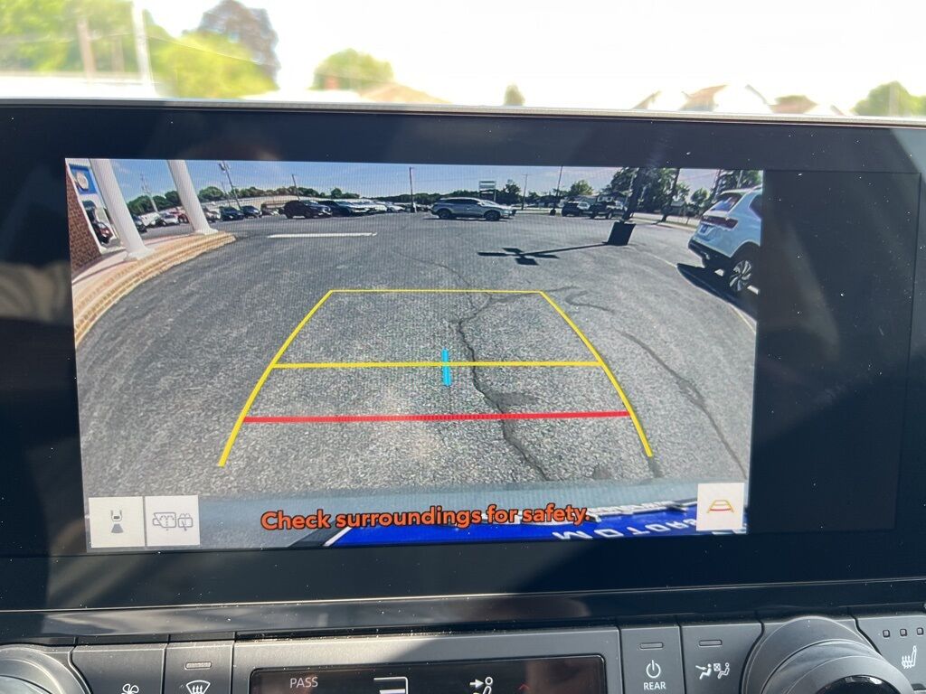 2024 Toyota Grand Highlander XLE Mount Joy PA