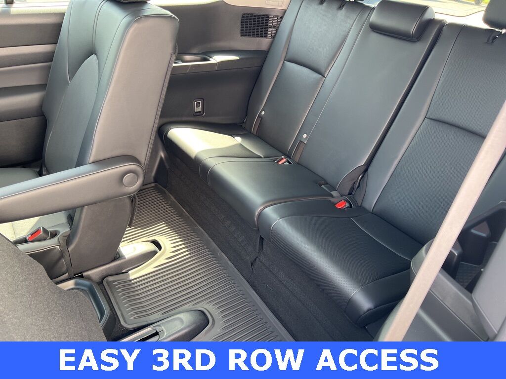2024 Toyota Grand Highlander XLE Mount Joy PA