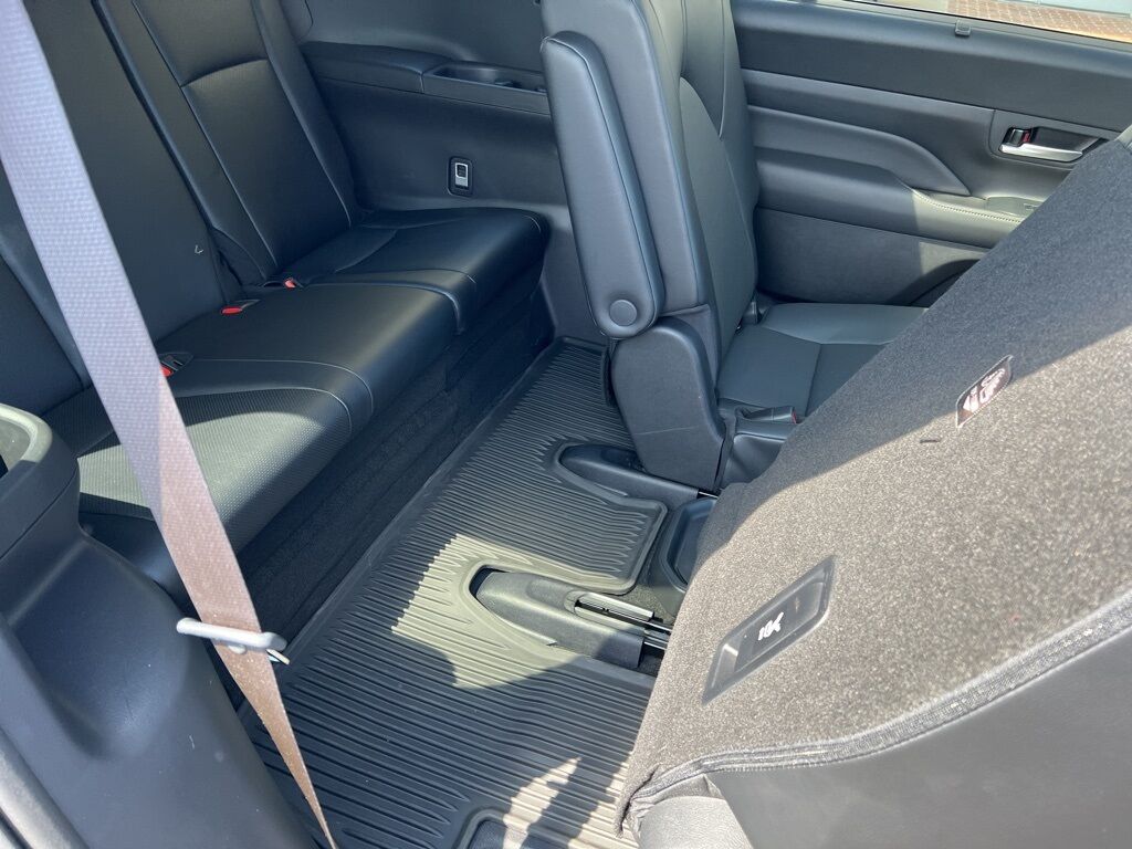 2024 Toyota Grand Highlander XLE Mount Joy PA