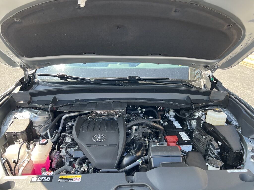 2024 Toyota Grand Highlander XLE Mount Joy PA