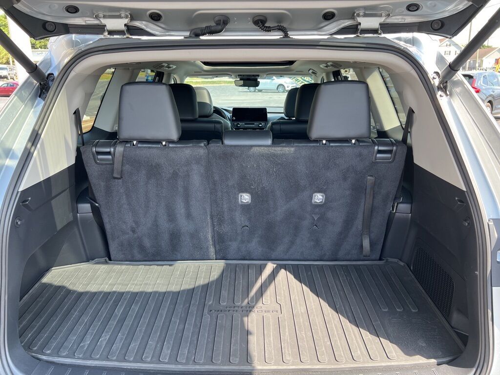 2024 Toyota Grand Highlander XLE Mount Joy PA